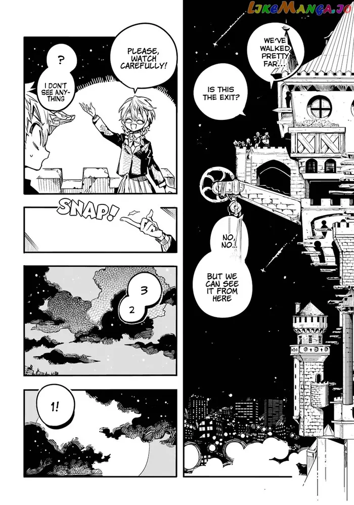 Toilet-Bound Hanako-kun Chapter 56 image 27_optimized
